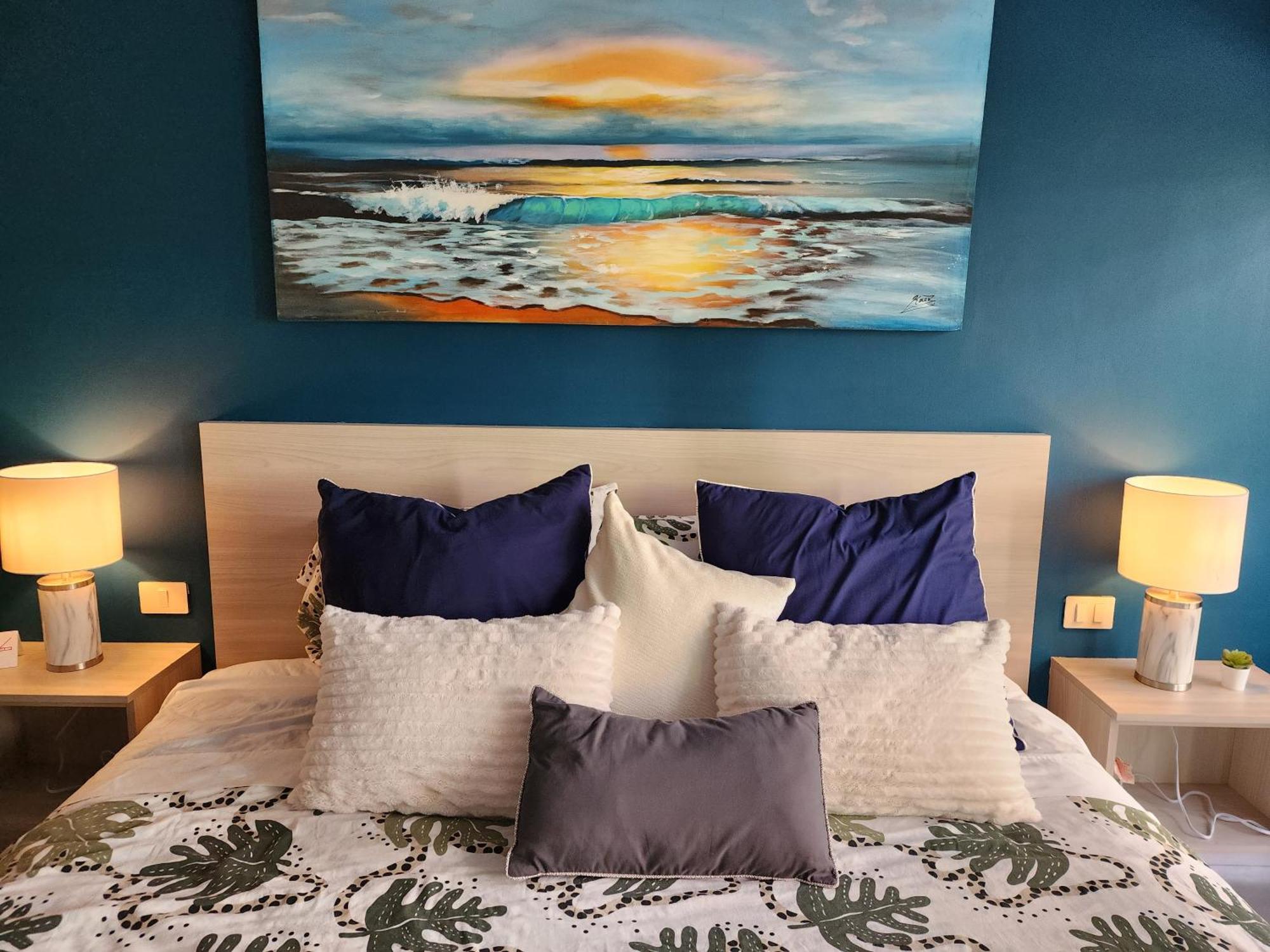 Stunning 1 Bdrm Condo Gym-Pool 10 Min To The Beach & Quinta Av Playa del Carmen Eksteriør bilde