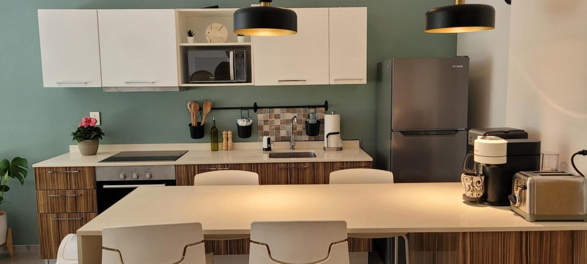 Stunning 1 Bdrm Condo Gym-Pool 10 Min To The Beach & Quinta Av Playa del Carmen Eksteriør bilde